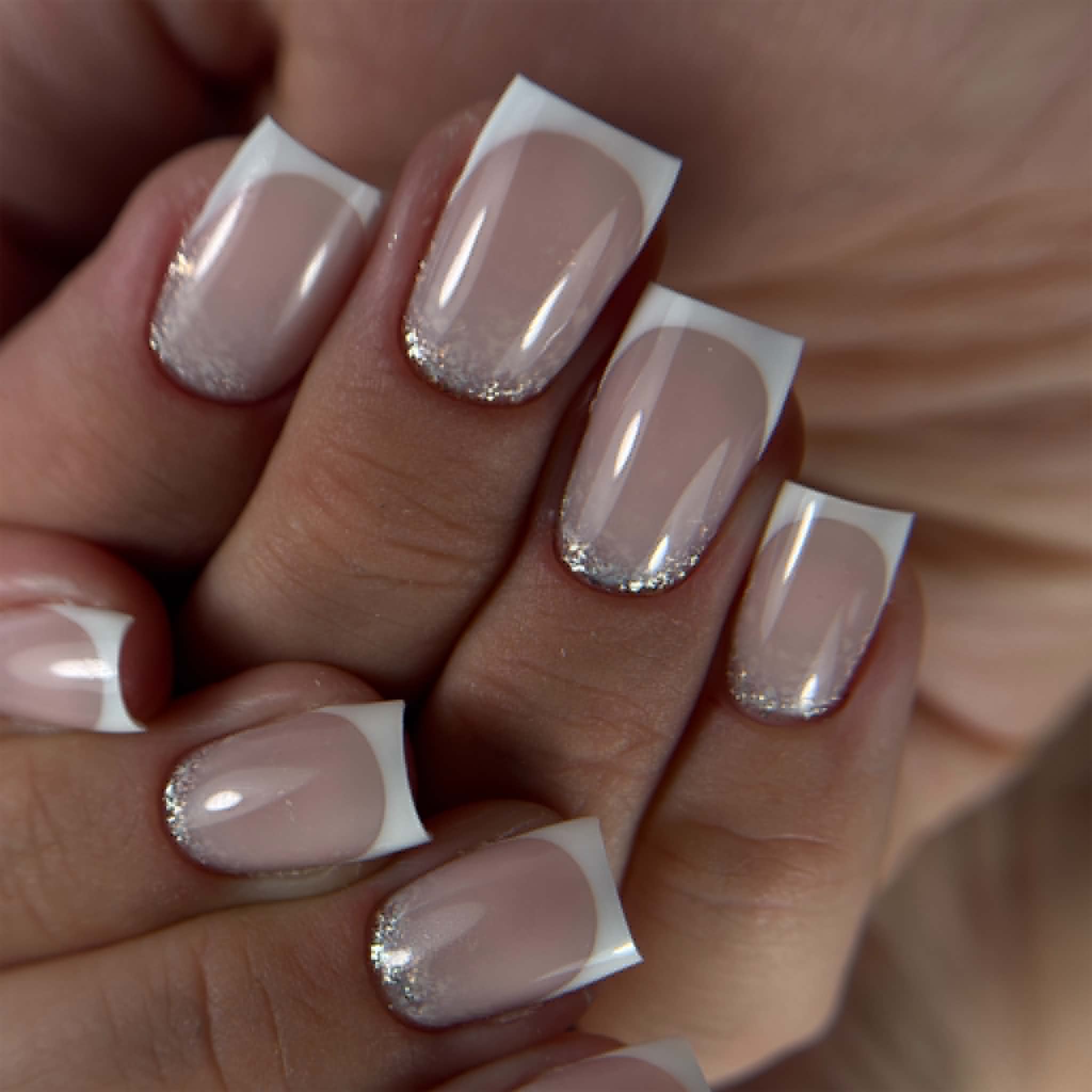 Préparation précise de l’ongle naturel
